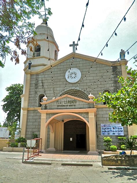 churches in balagtas bulacan